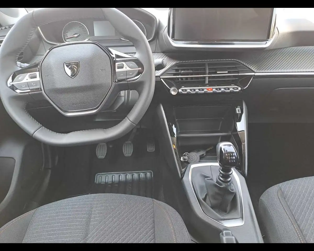 Peugeot 208 1.2 Turbo Style, миниатюра 9