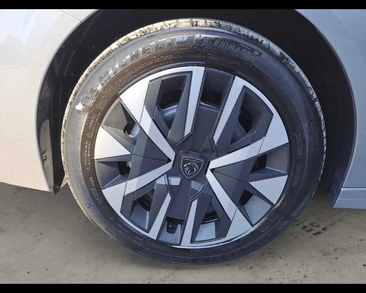 Peugeot 208 1.2 Turbo Style, миниатюра 18