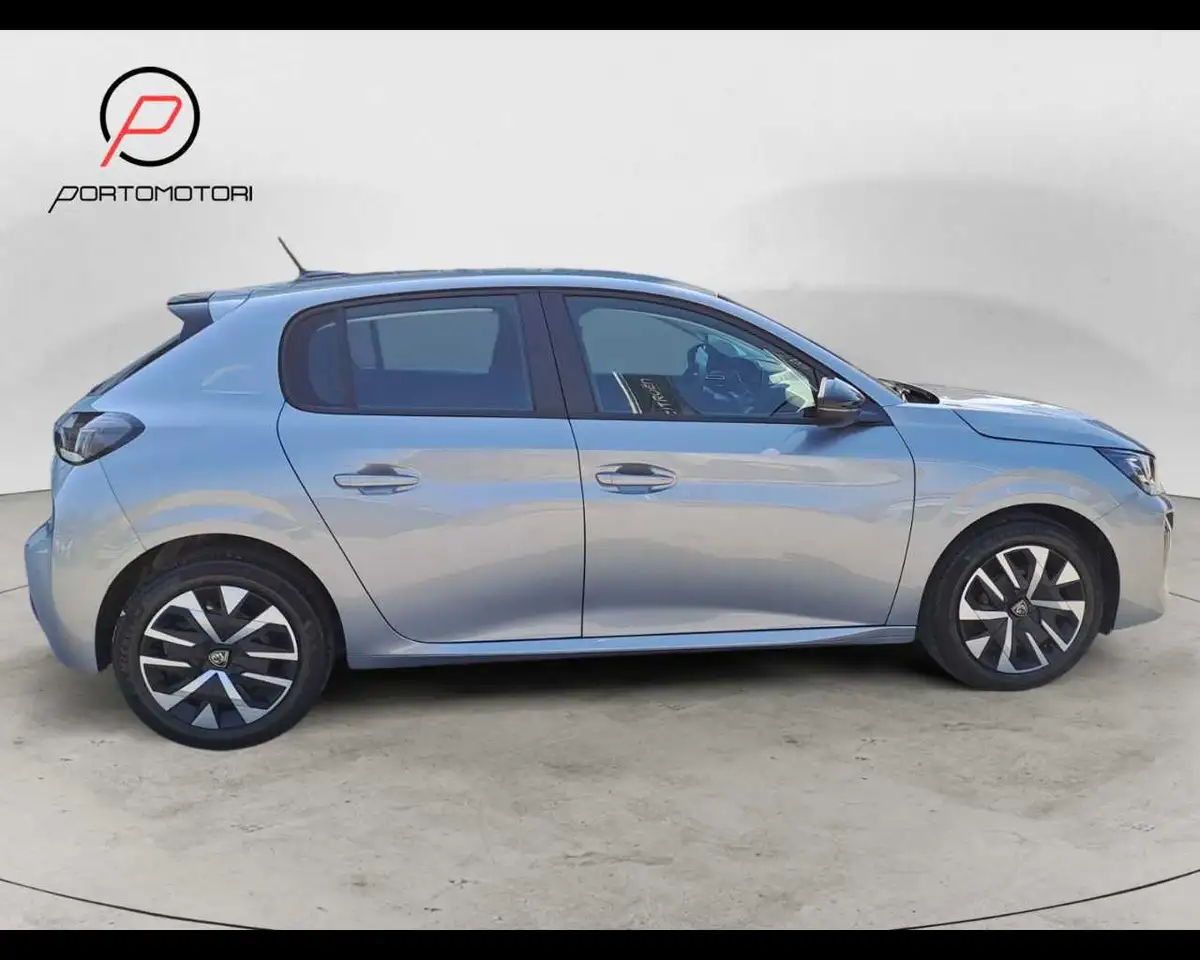 Peugeot 208 1.2 Turbo Style, миниатюра 6