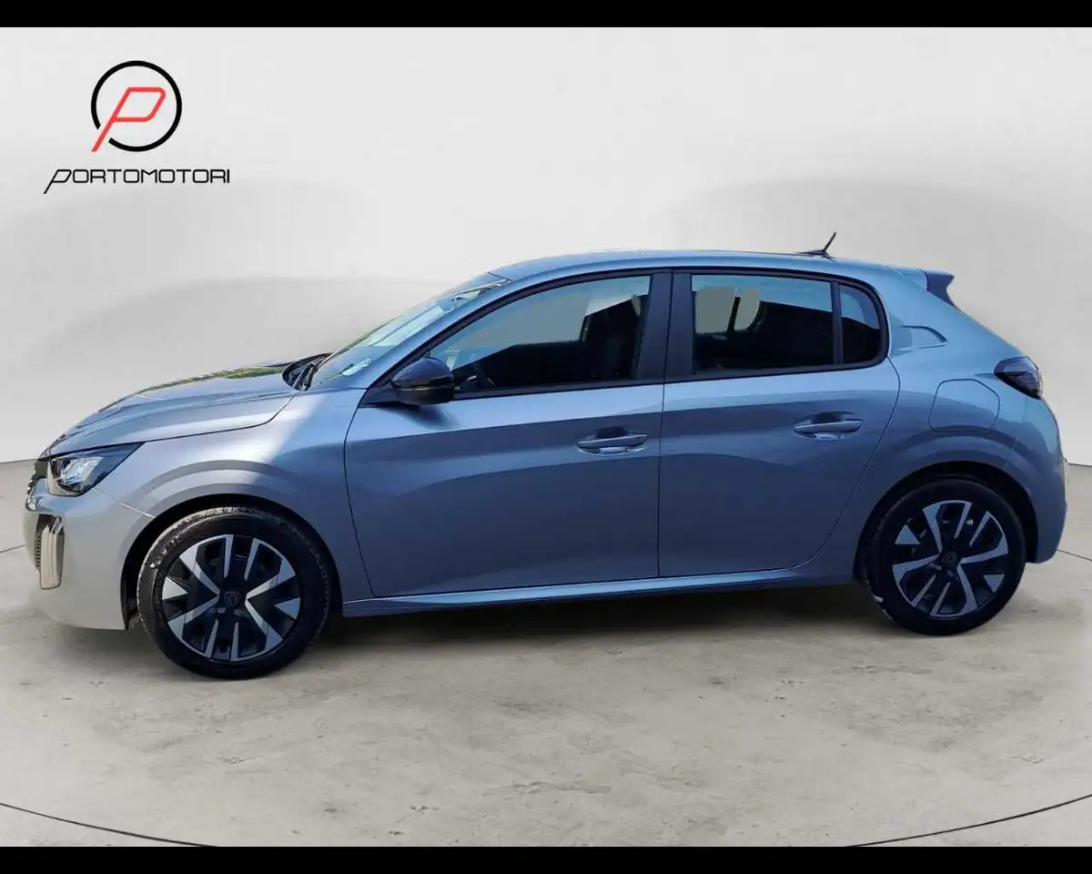 Peugeot 208 1.2 Turbo Style, миниатюра 2