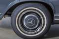 Mercedes-Benz 230 SL Pagode, Vollrestauration, Motor von Väth Grau - thumbnail 26