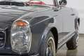 Mercedes-Benz 230 SL Pagode, Vollrestauration, Motor von Väth Grau - thumbnail 5