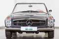 Mercedes-Benz 230 SL Pagode, Vollrestauration, Motor von Väth Grau - thumbnail 4