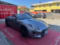 Jaguar F-Type 3.0 V6 aut. Convertibile S Grigio - thumbnail 2