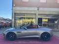 Jaguar F-Type 3.0 V6 aut. Convertibile S Grigio - thumbnail 5
