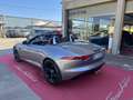 Jaguar F-Type 3.0 V6 aut. Convertibile S Grigio - thumbnail 4