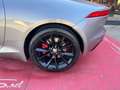 Jaguar F-Type 3.0 V6 aut. Convertibile S Grigio - thumbnail 6