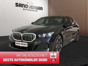 eDrive40 M-Sport Travel Paket H&K ACC 19" LED