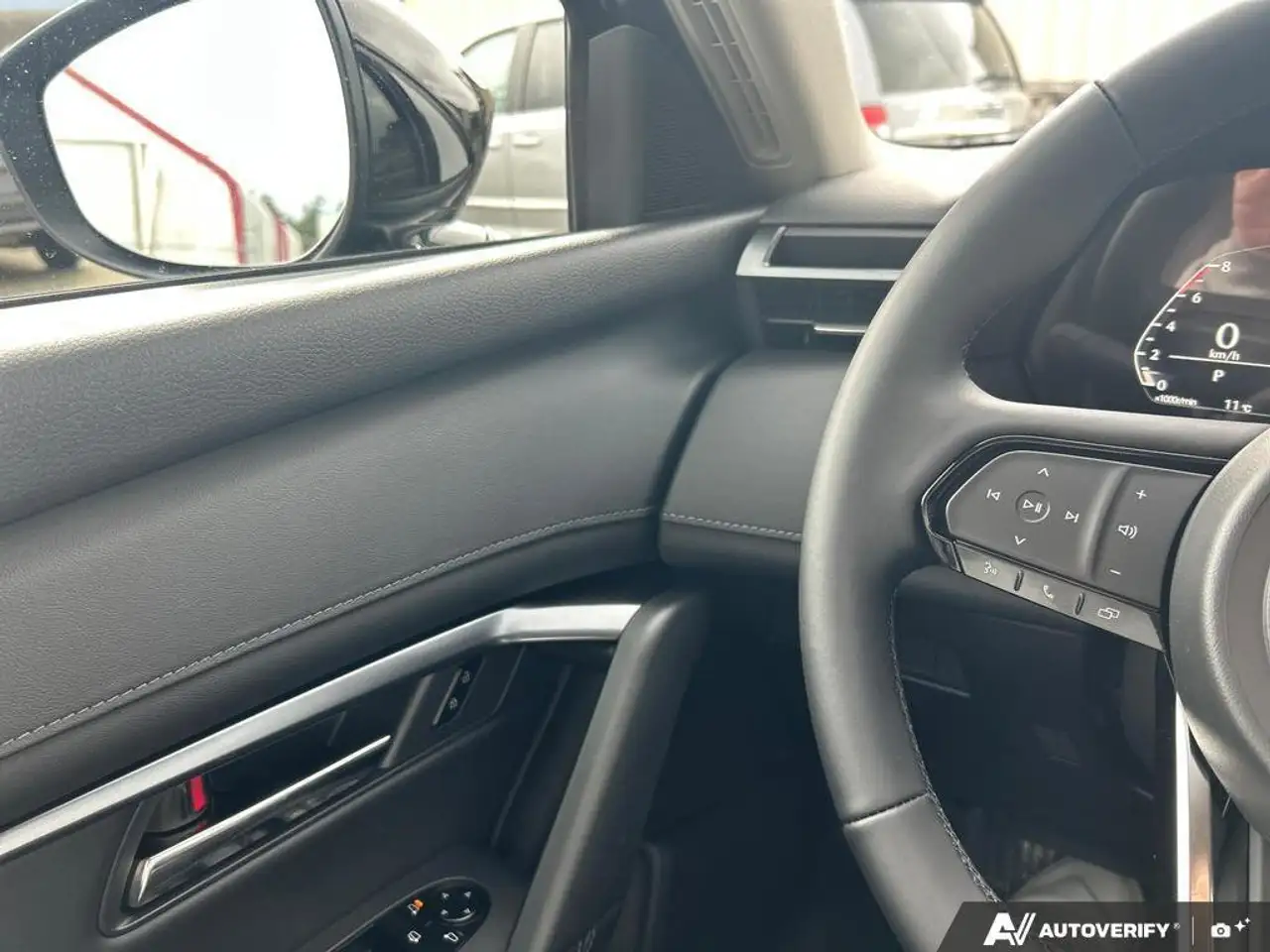 Mazda CX-5 снимка Mazda CX-5