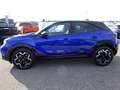 Opel Mokka 1,2 Direct Injection Turbo mHEV Aut. Edition *A... Bleu - thumbnail 1