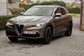 Alfa Romeo Stelvio 2.0t + Dakdragers + Winterset + Zomerset Brun - thumbnail 3