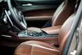 Alfa Romeo Stelvio 2.0t + Dakdragers + Winterset + Zomerset Brun - thumbnail 10