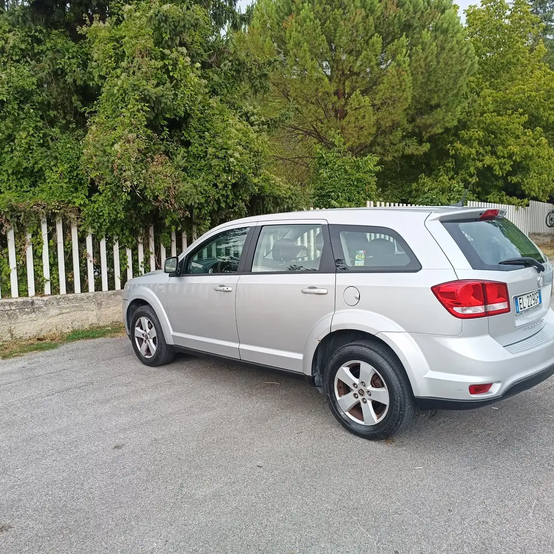 Fiat Freemont 2.0 mjt 16v Urban 140cv - 2