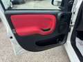 Fiat Panda 1.3 mjt 80cv Bianco - thumbnail 11