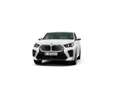 BMW iX2 eDrive20A Weiß - thumbnail 1