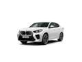 BMW iX2 eDrive20A Weiß - thumbnail 3