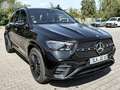 Mercedes-Benz GLE 450 d 4M AMG MBUX+360°+M-LED+AHK+Distro+HUD Zwart - thumbnail 2