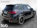 Mercedes-Benz GLE 450 d 4M AMG MBUX+360°+M-LED+AHK+Distro+HUD Schwarz - thumbnail 3