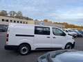 Peugeot Expert Kasten L3 HDI 145 Flexkabine*AHK*Navi*EPH*Klima Blanc - thumbnail 4