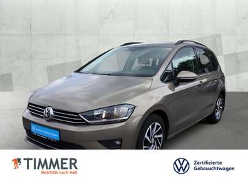 2.0 TDI DSG SOUND +AHK +NAVI +RFK +LM-FELGEN