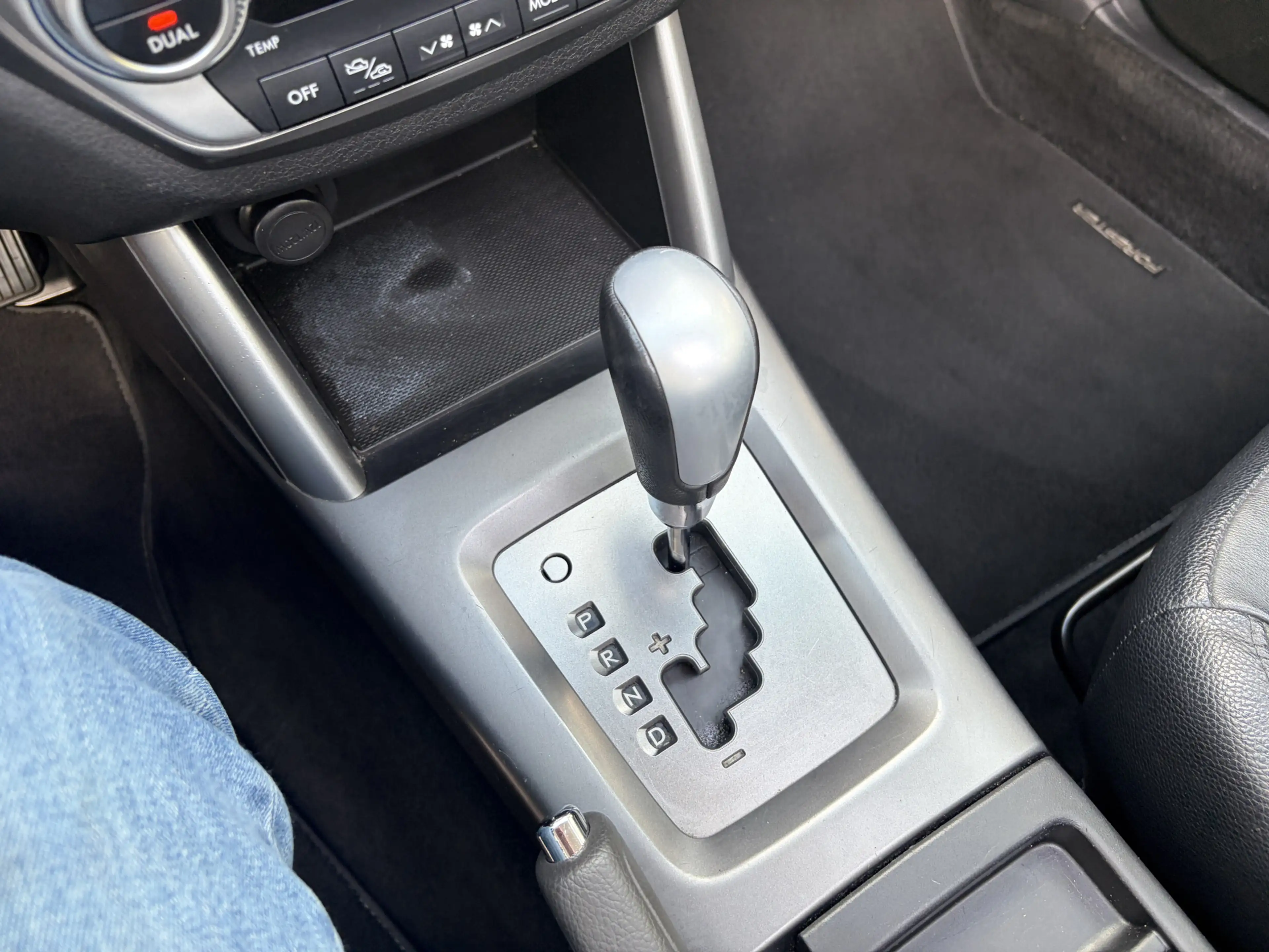 Subaru Forester 2.0 XS Premium Plus / AUTOMAAT / LEER / PANORAMADA — photo 13