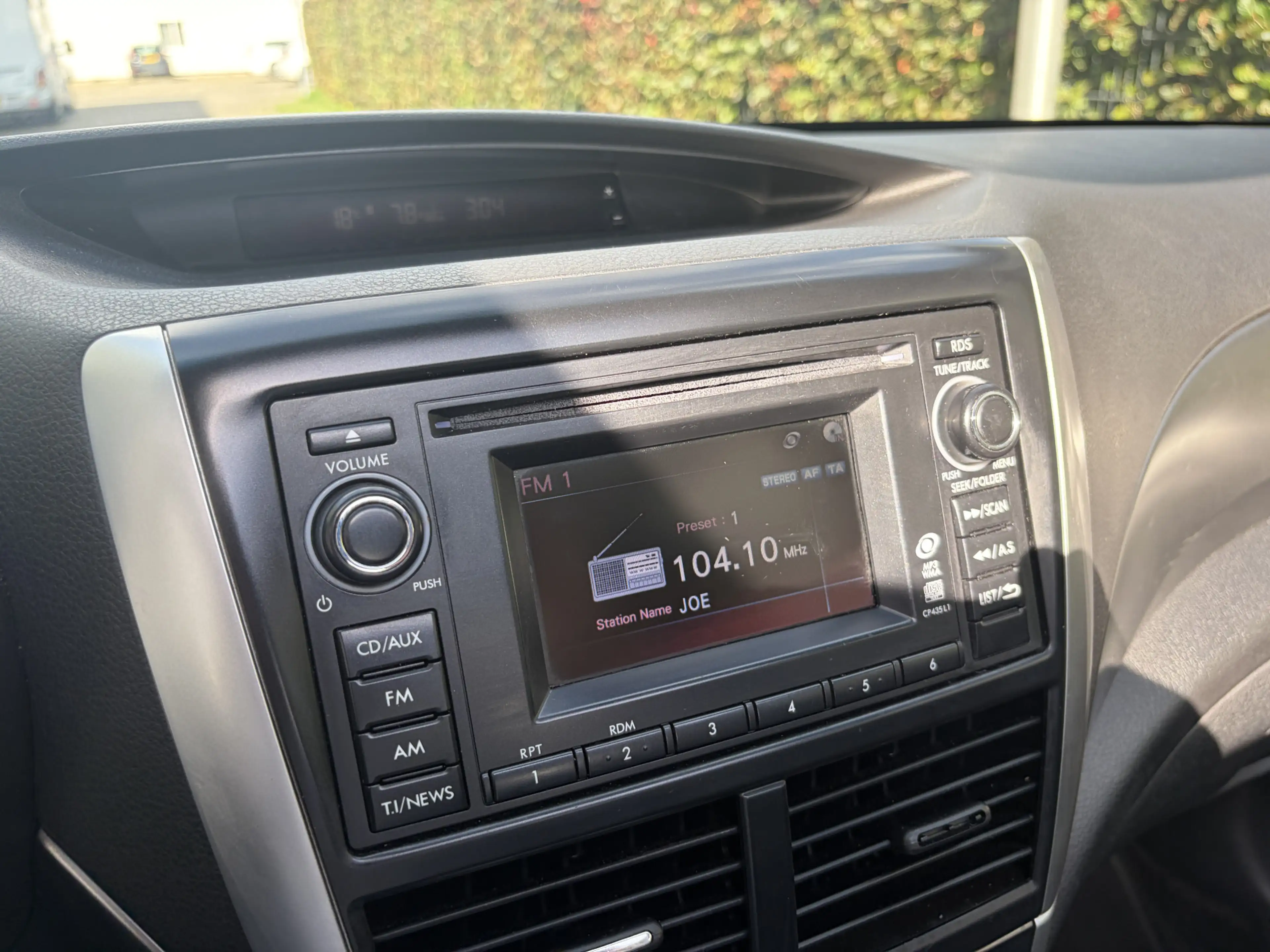 Subaru Forester 2.0 XS Premium Plus / AUTOMAAT / LEER / PANORAMADA — photo 11