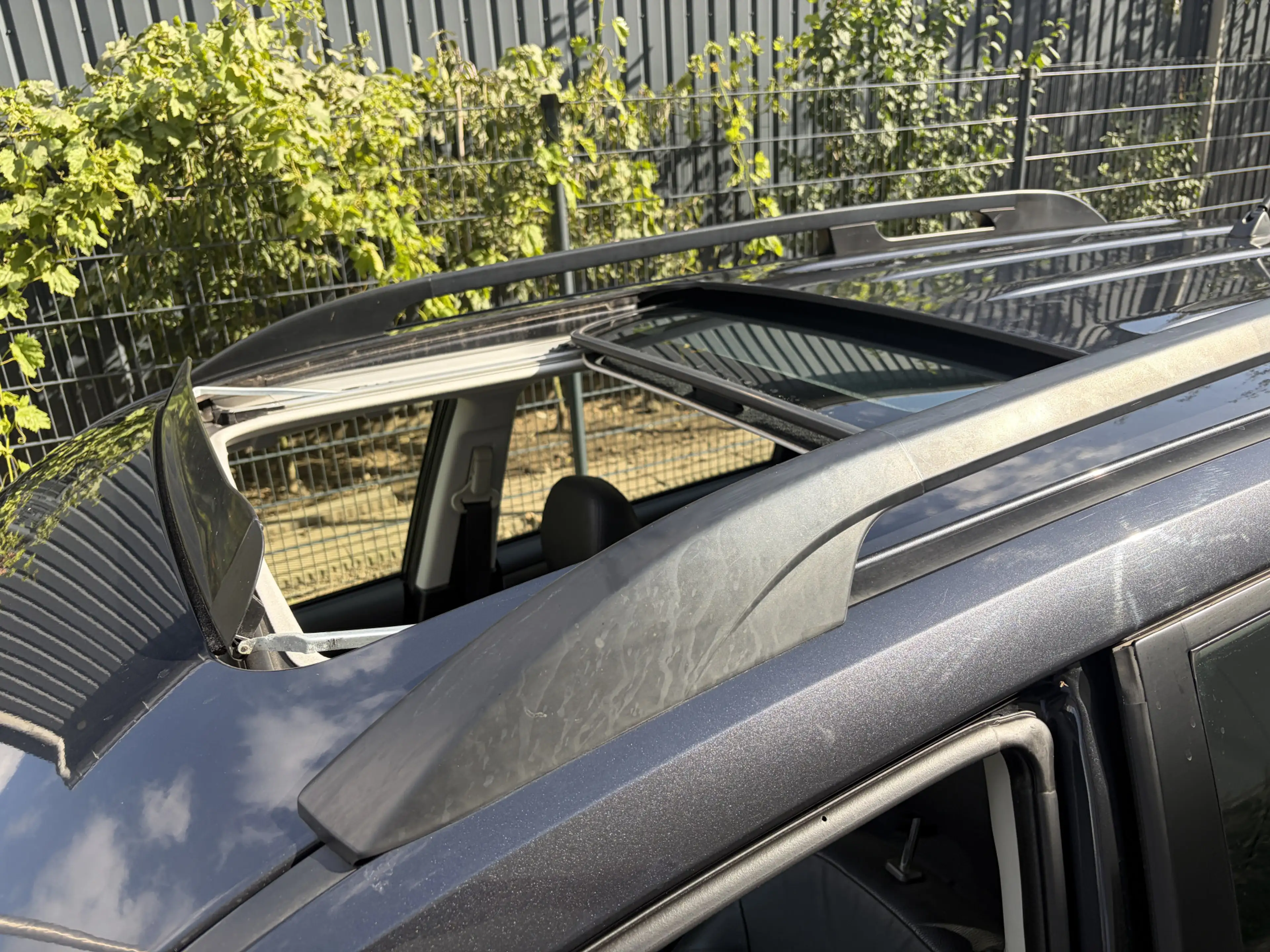 Subaru Forester 2.0 XS Premium Plus / AUTOMAAT / LEER / PANORAMADA — photo 9