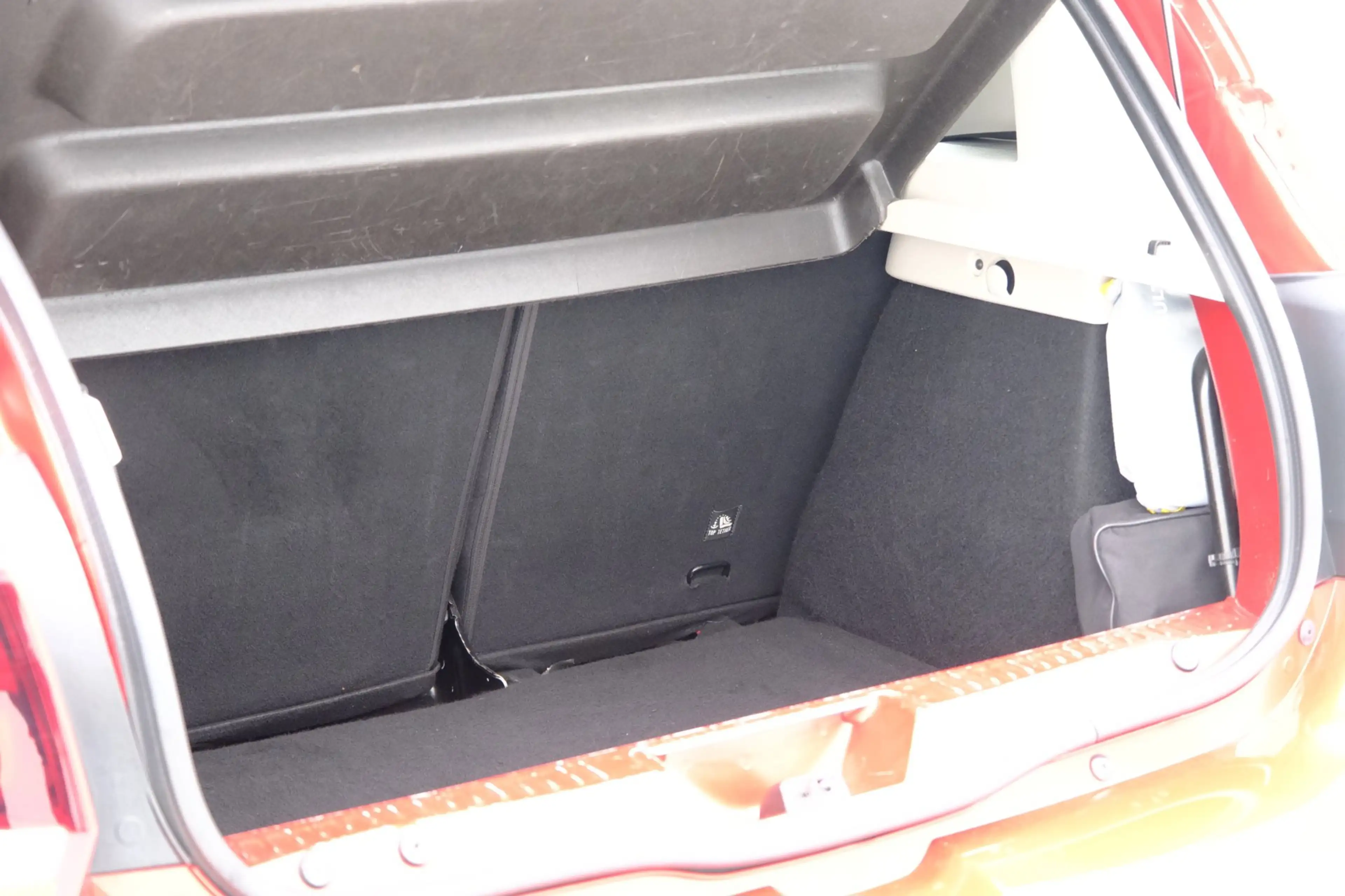 Dacia Sandero 0.9 TCe 5-drs Bi-Fuel / LPG-G3 SL Stepway Trekh.|N — photo 11