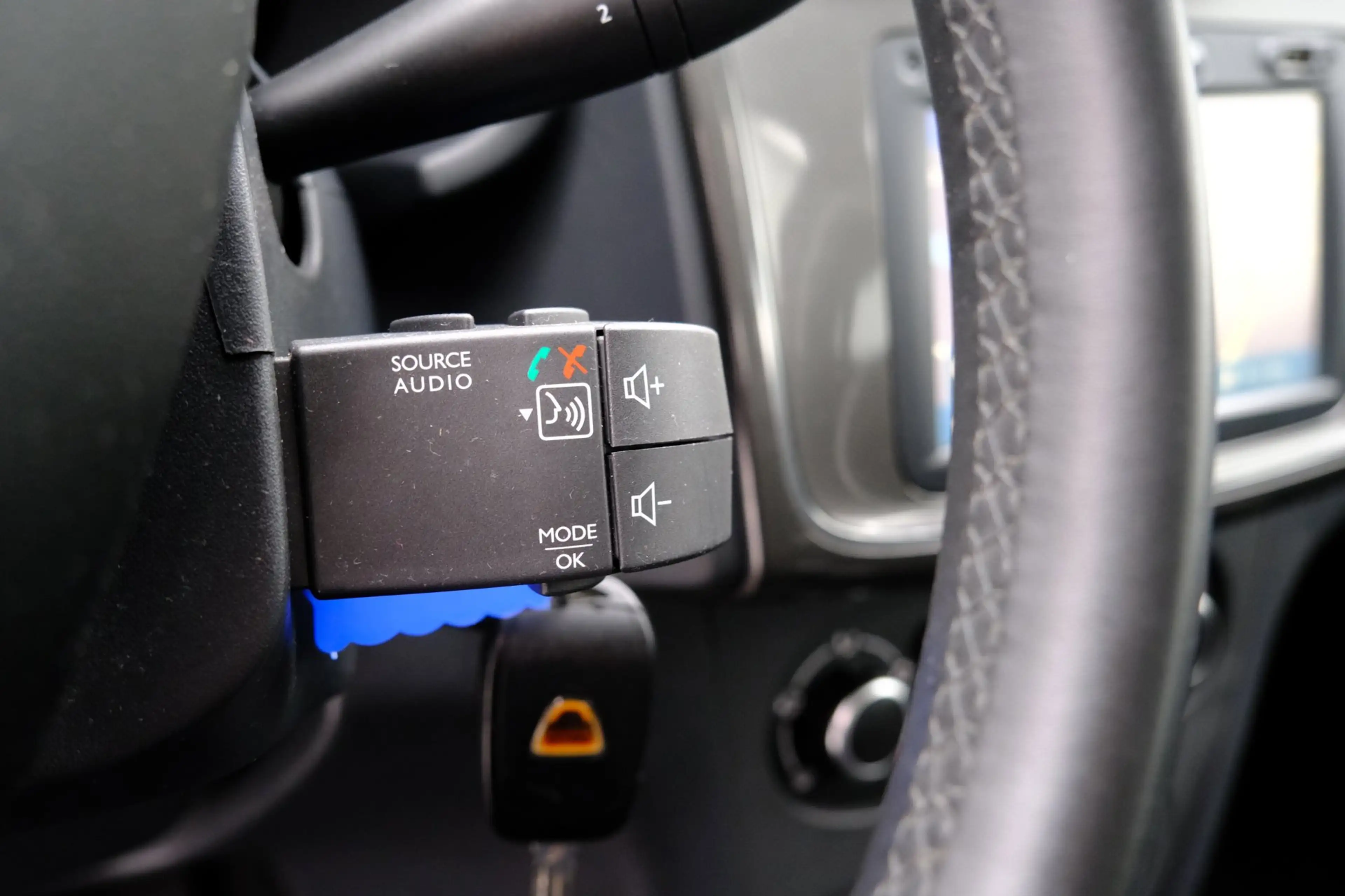 Dacia Sandero 0.9 TCe 5-drs Bi-Fuel / LPG-G3 SL Stepway Trekh.|N — photo 18