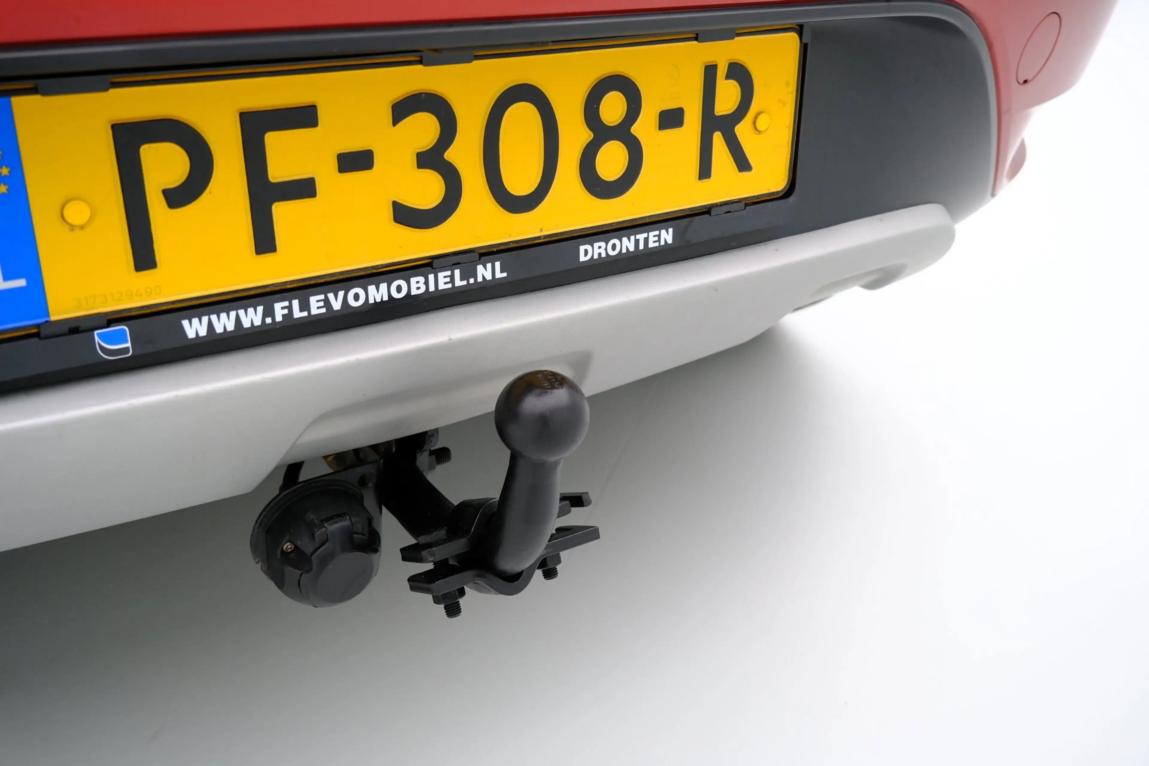 Dacia Sandero 0.9 TCe 5-drs Bi-Fuel / LPG-G3 SL Stepway Trekh.|N — photo 17