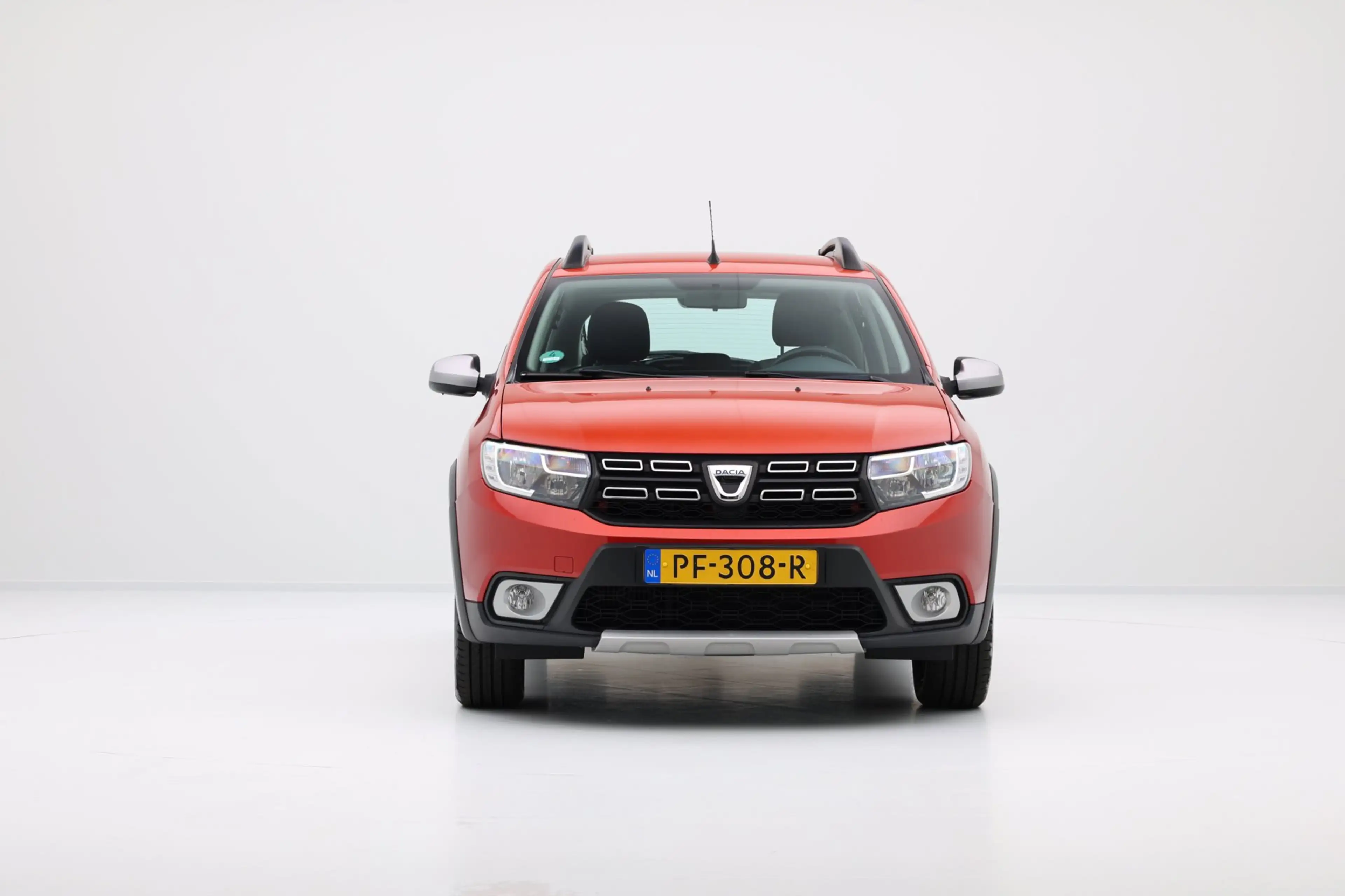Dacia Sandero 0.9 TCe 5-drs Bi-Fuel / LPG-G3 SL Stepway Trekh.|N — photo 7