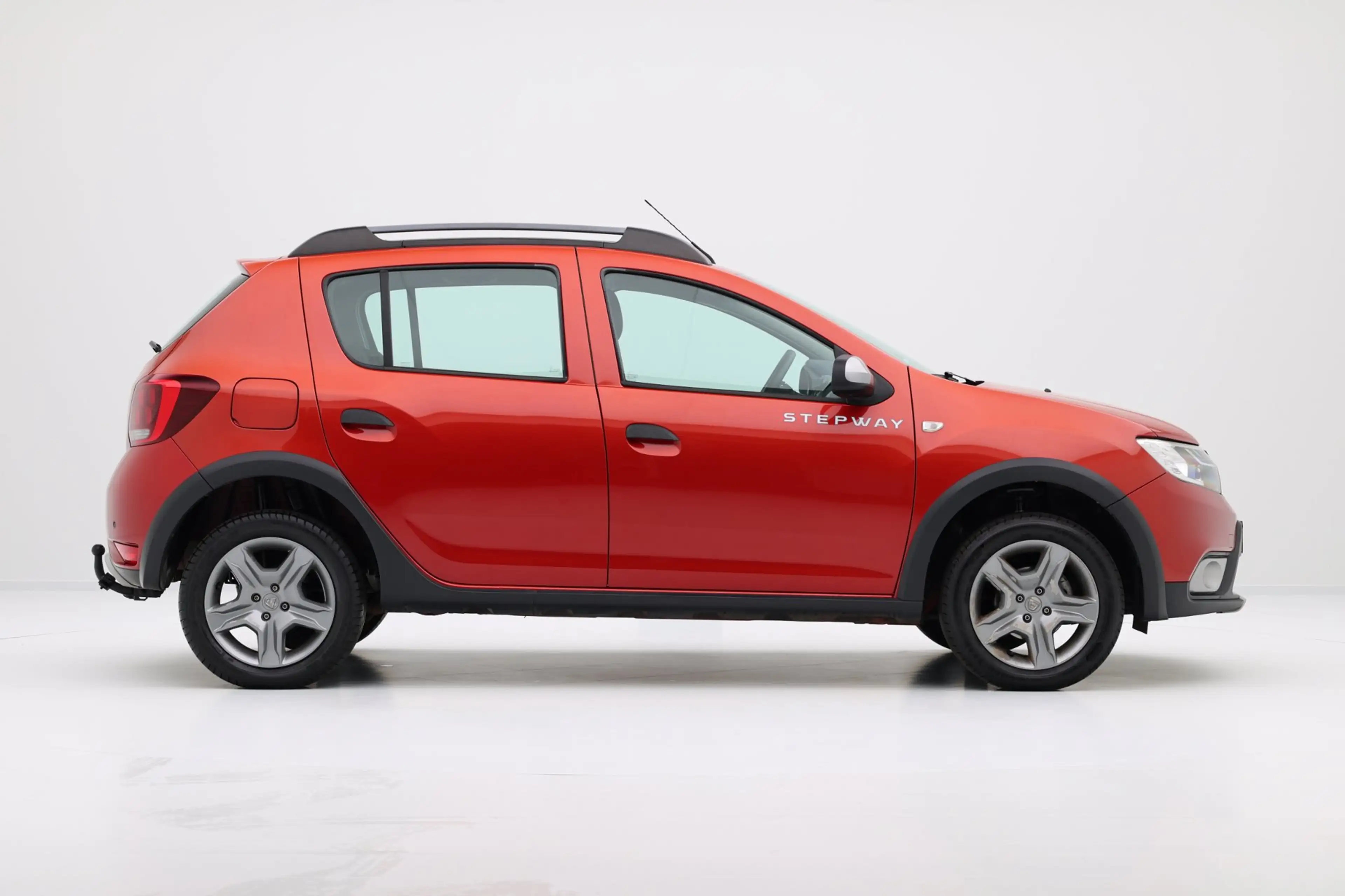 Dacia Sandero 0.9 TCe 5-drs Bi-Fuel / LPG-G3 SL Stepway Trekh.|N — photo 29