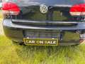 Volkswagen Golf VI Comfortline 1.4 TSI DSG SERVICE NEU Nero - thumbnail 12