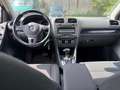 Volkswagen Golf VI Comfortline 1.4 TSI DSG SERVICE NEU Nero - thumbnail 9