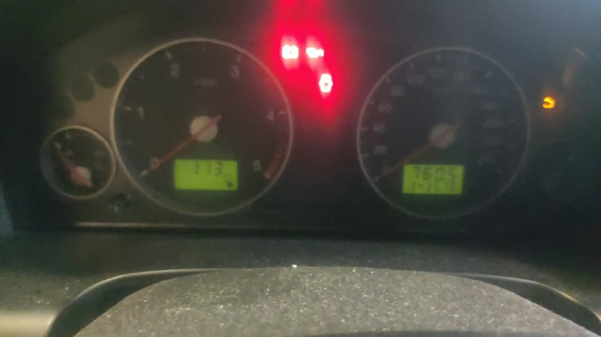 Ford Mondeo Mondeo II 2000 Berlina 4p 2.2 tdci Ghia 155cv - 2