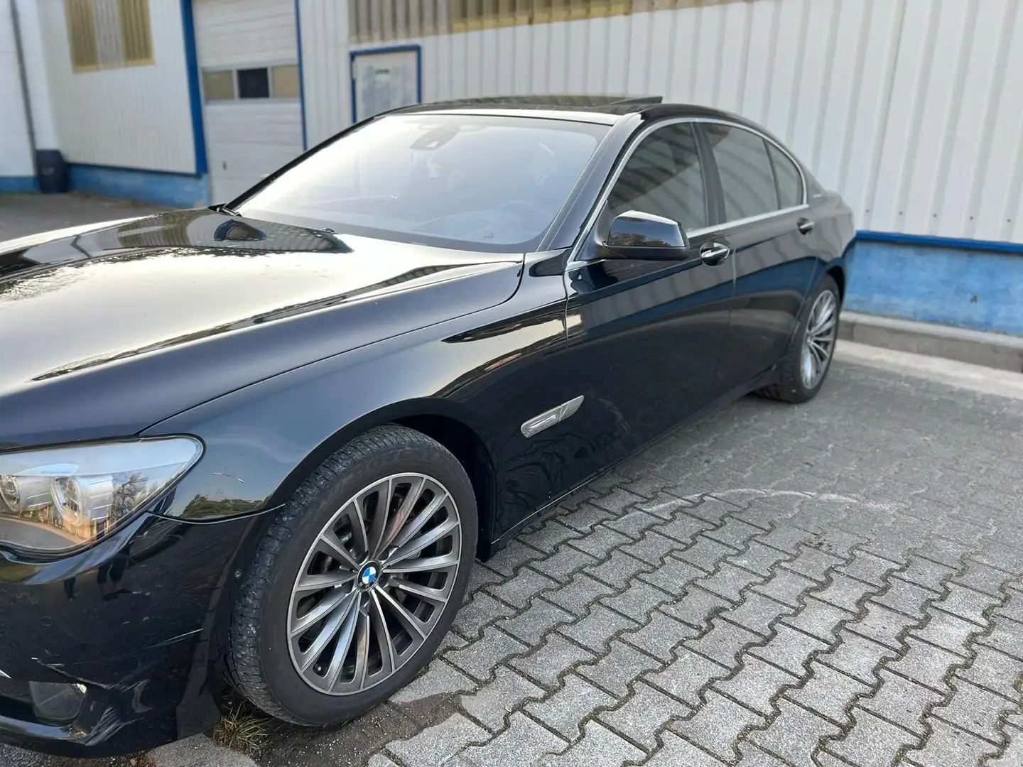 BMW Active Hybrid 7 WhatsApp-Kontakt 01771910320 - 1
