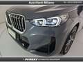 BMW X1 X1 sdrive18d MSport auto Grau - thumbnail 30