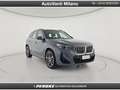 BMW X1 X1 sdrive18d MSport auto Grau - thumbnail 7