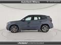 BMW X1 X1 sdrive18d MSport auto Grau - thumbnail 3