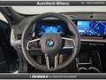 BMW X1 X1 sdrive18d MSport auto Grau - thumbnail 18