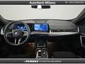 BMW X1 X1 sdrive18d MSport auto Grau - thumbnail 10
