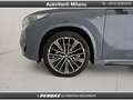 BMW X1 X1 sdrive18d MSport auto Grau - thumbnail 9