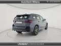 BMW X1 X1 sdrive18d MSport auto Grau - thumbnail 6