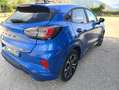 Ford Puma Puma II 2020 1.0 ecoboost h ST-Line s Bleu - thumbnail 7