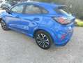 Ford Puma Puma II 2020 1.0 ecoboost h ST-Line s Bleu - thumbnail 6