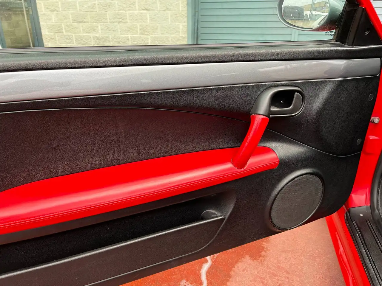 Fiat Coupe Coupé 2.0 Turbo 20v Limited Edition N.964, foto 11