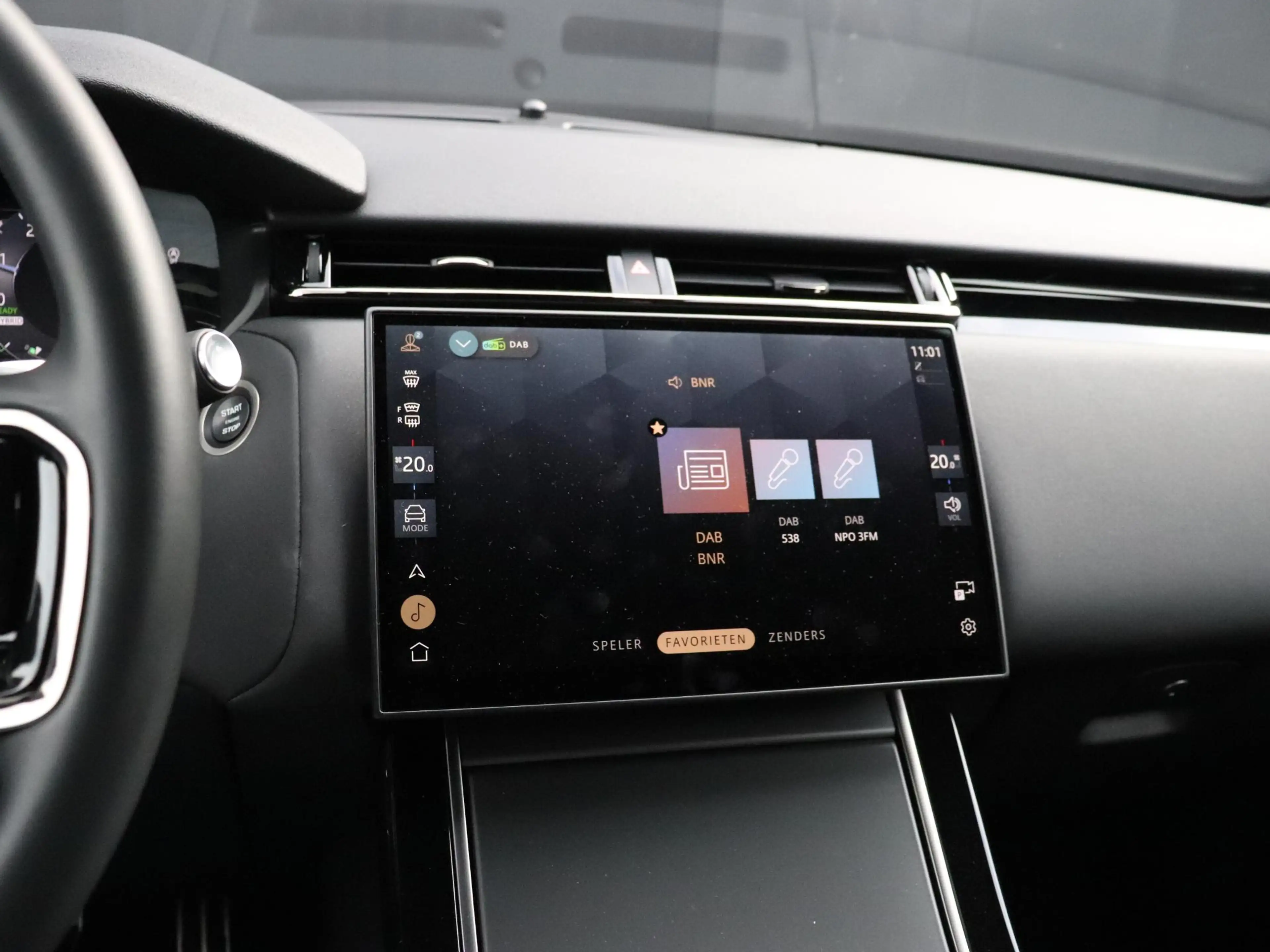 Land Rover Range Rover Velar 2.0 P400e AWD Dynamic HSE PHEV | LEDER | MEMORY | — photo 8