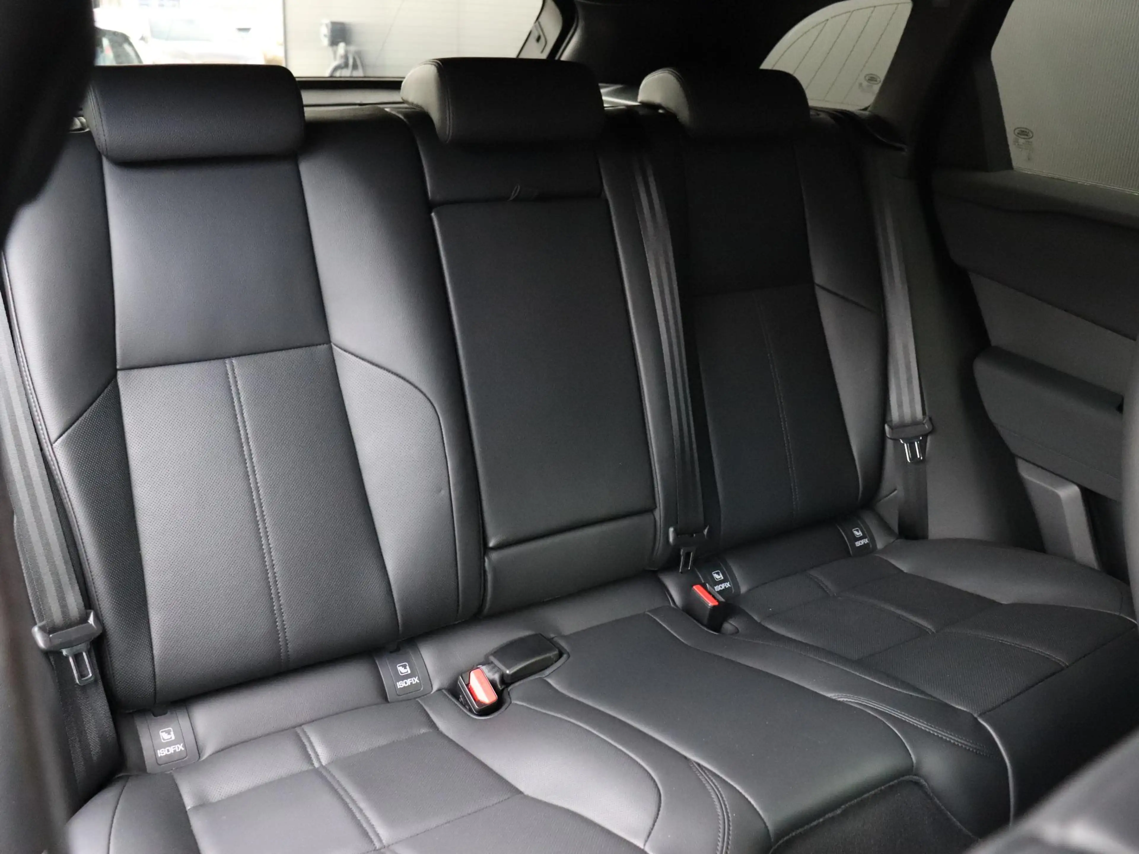 Land Rover Range Rover Velar 2.0 P400e AWD Dynamic HSE PHEV | LEDER | MEMORY | — photo 17