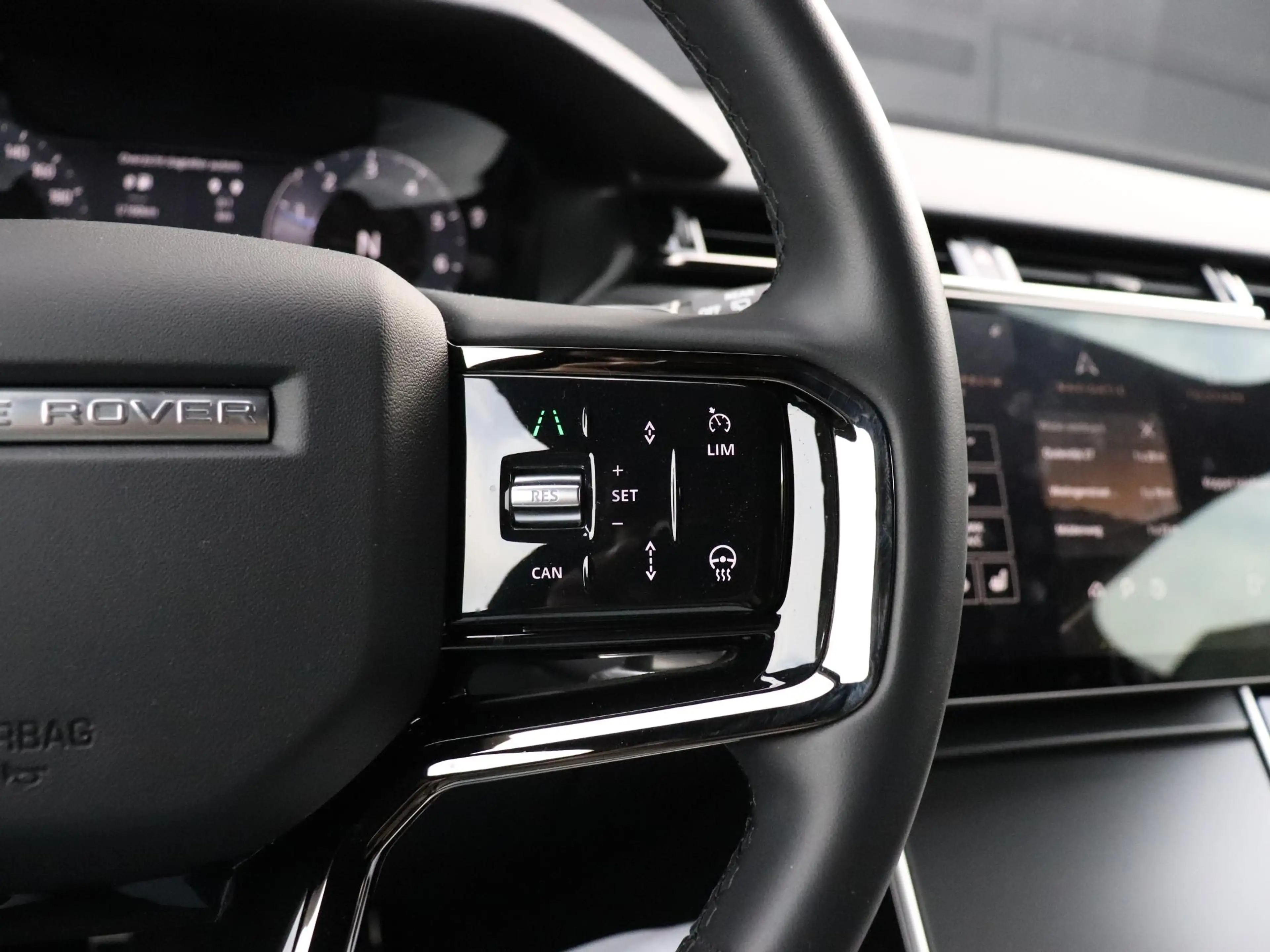 Land Rover Range Rover Velar 2.0 P400e AWD Dynamic HSE PHEV | LEDER | MEMORY | — photo 28
