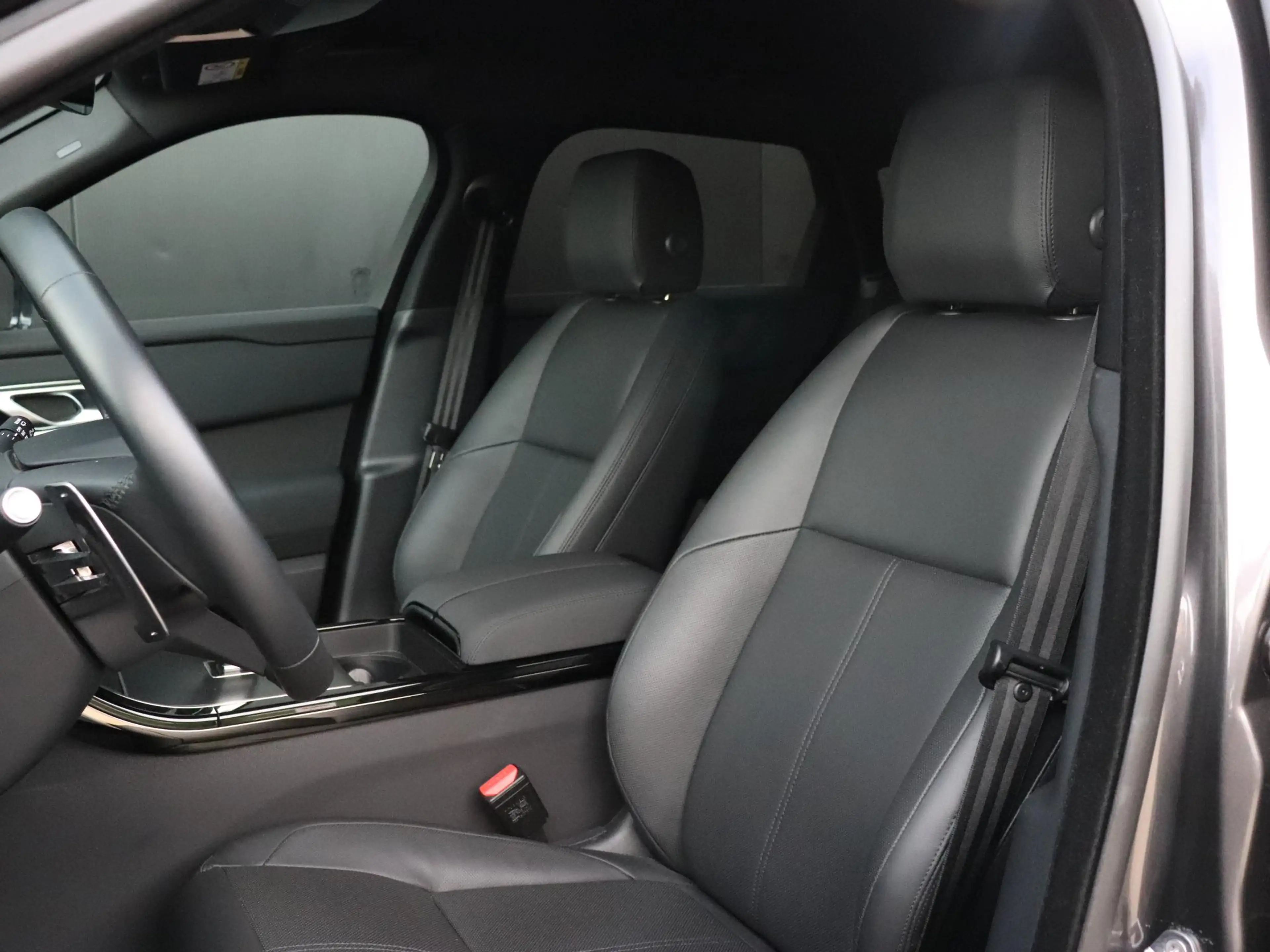 Land Rover Range Rover Velar 2.0 P400e AWD Dynamic HSE PHEV | LEDER | MEMORY | — photo 15